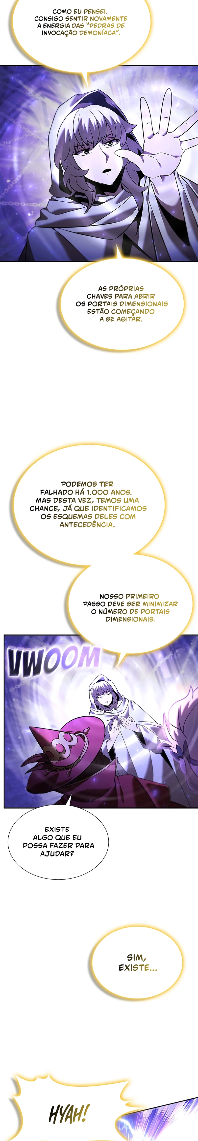 Read O Mestre Domador Pt Manga Online
