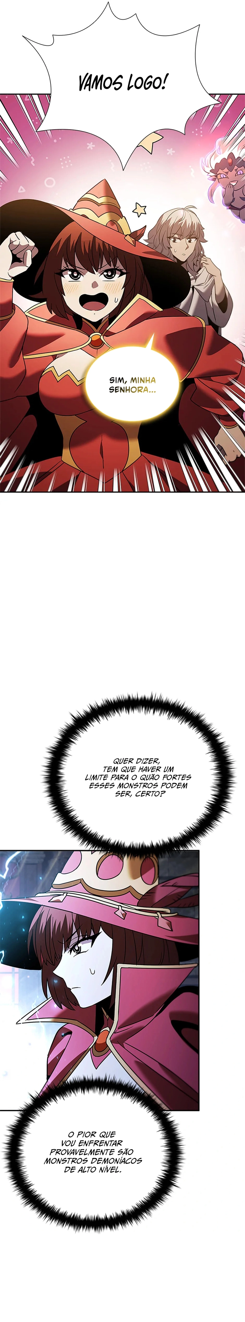 Read O Mestre Domador Pt Manga Online