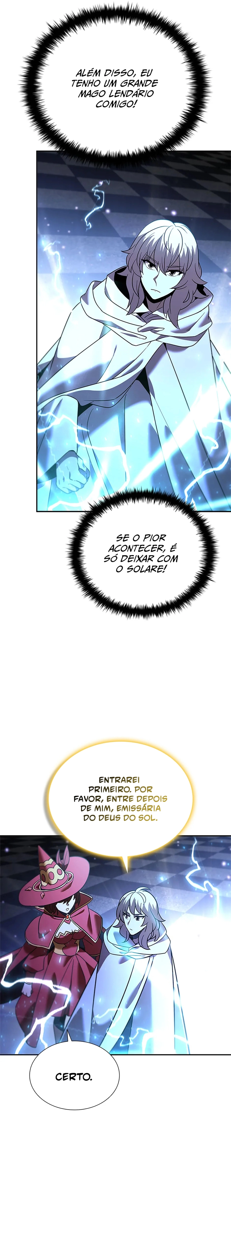 Read O Mestre Domador Pt Manga Online