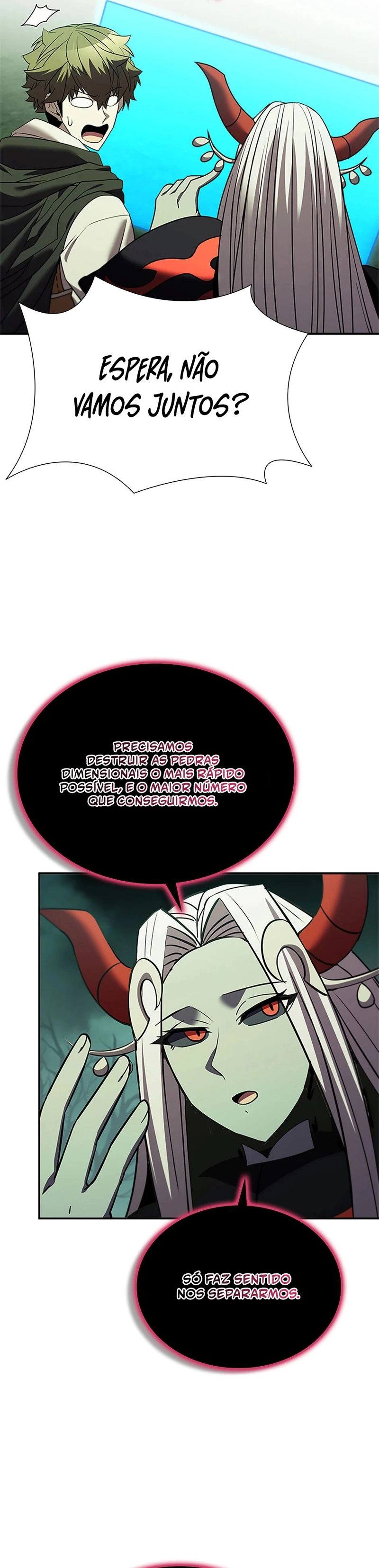 Read O Mestre Domador Pt Manga Online