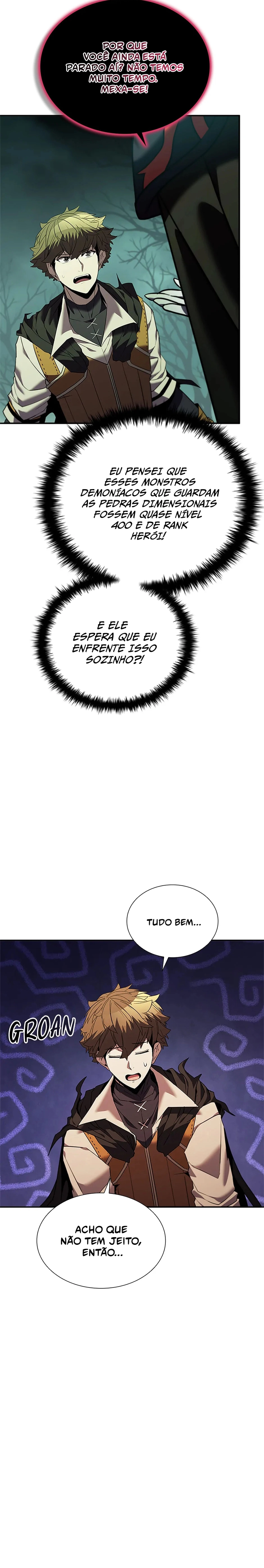 Read O Mestre Domador Pt Manga Online