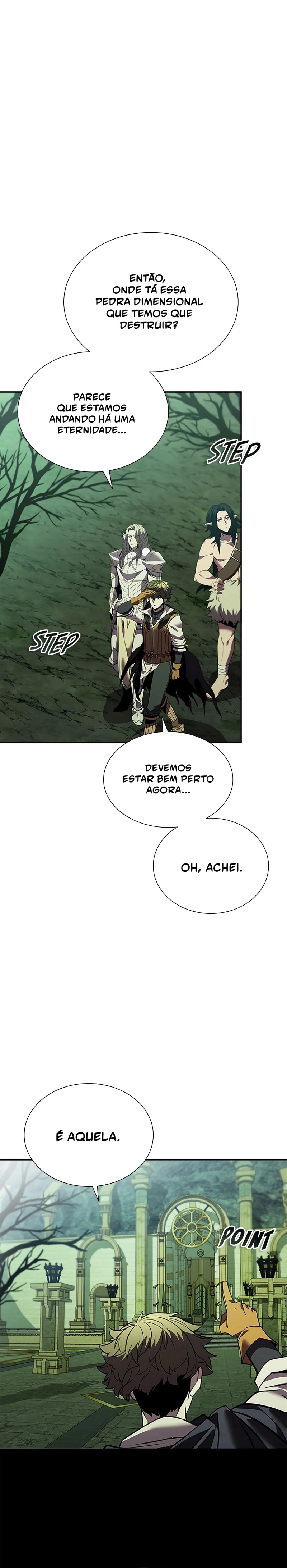Read O Mestre Domador Pt Manga Online