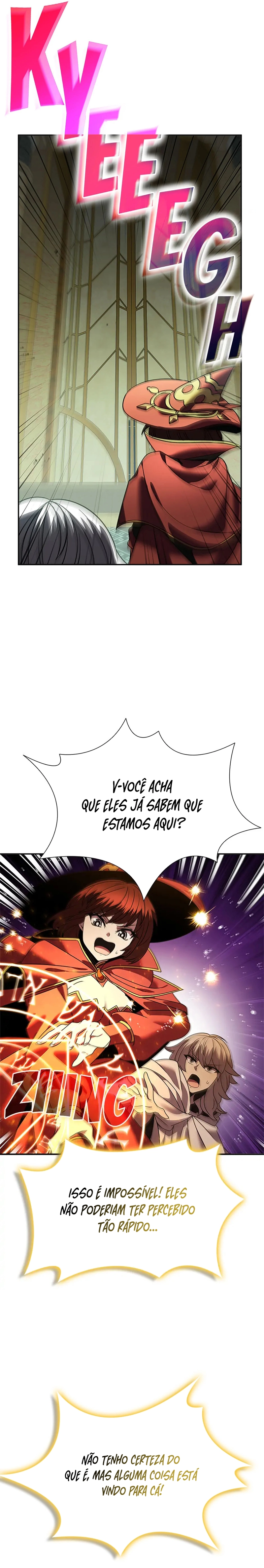 Read O Mestre Domador Pt Manga Online