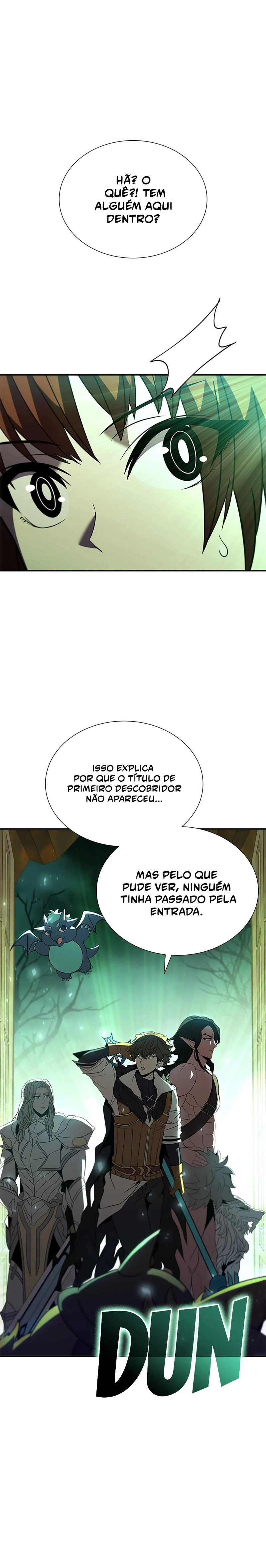 Read O Mestre Domador Pt Manga Online