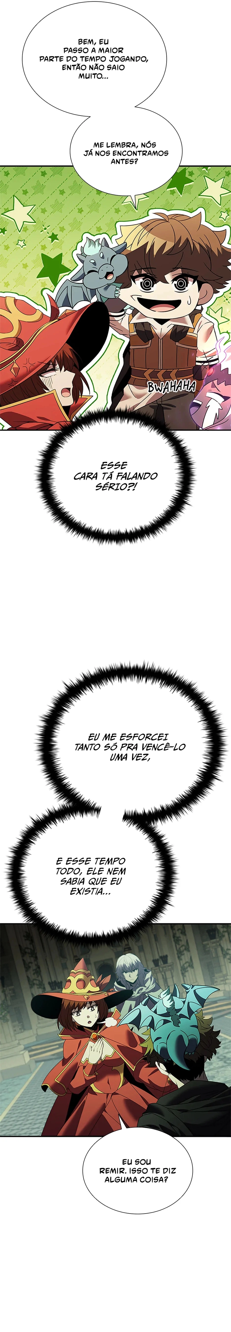 Read O Mestre Domador Pt Manga Online