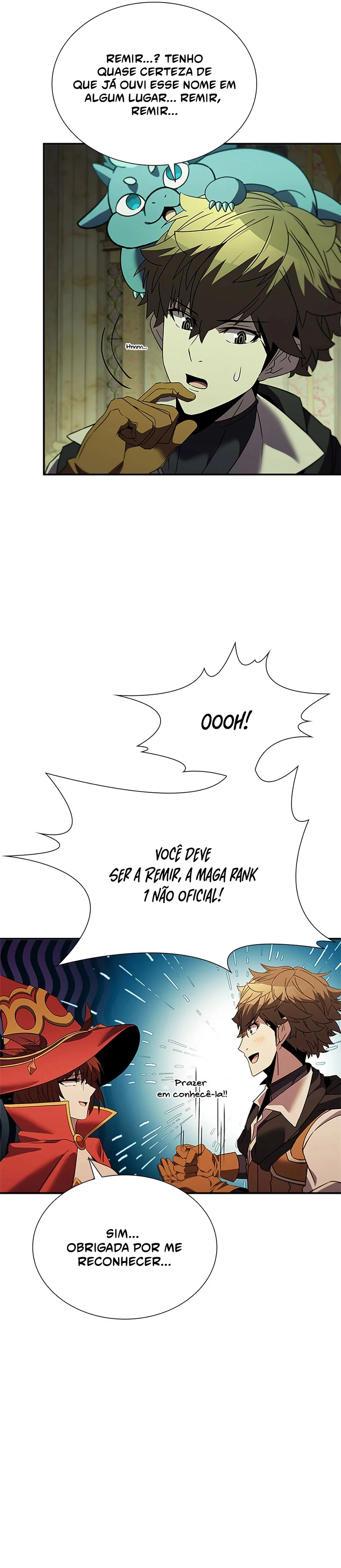 Read O Mestre Domador Pt Manga Online