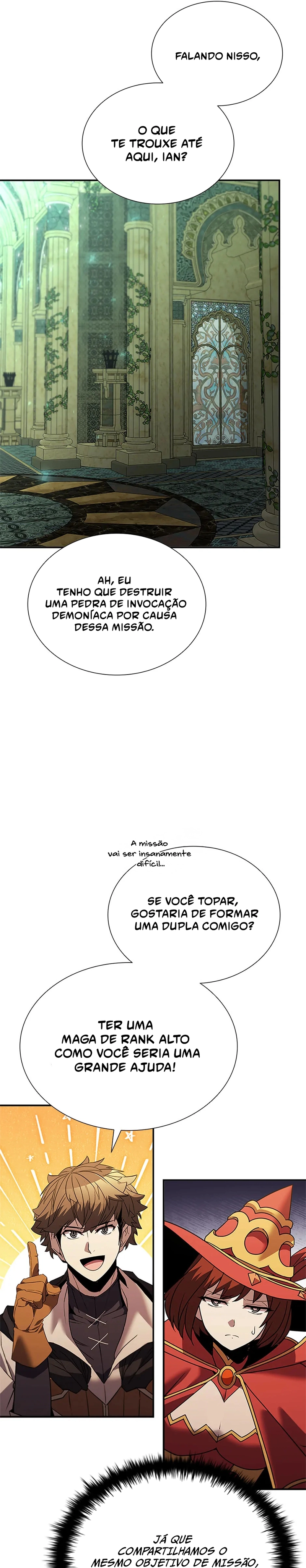 Read O Mestre Domador Pt Manga Online