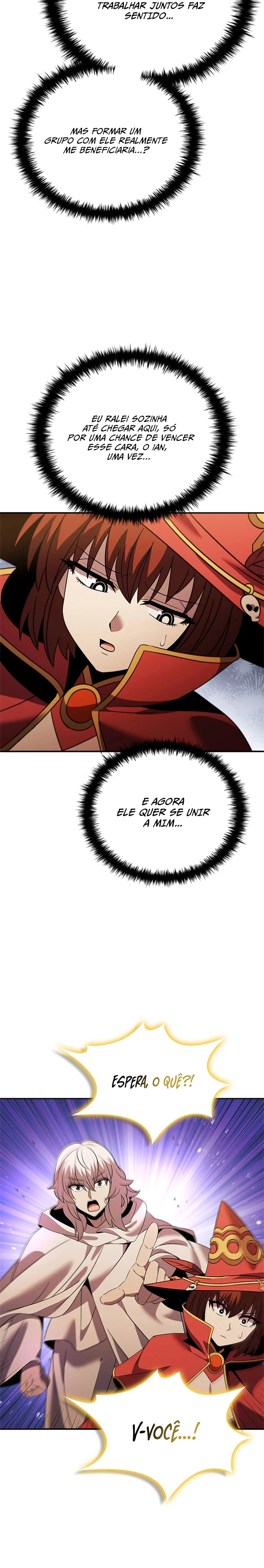Read O Mestre Domador Pt Manga Online