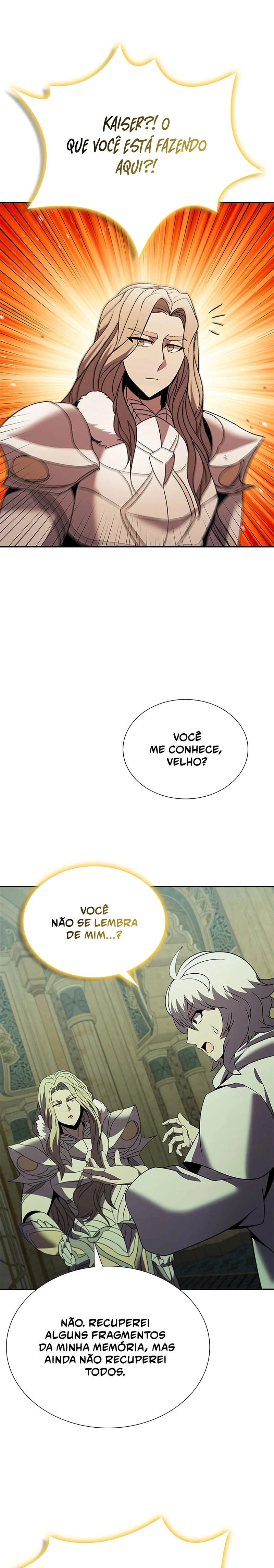 Read O Mestre Domador Pt Manga Online