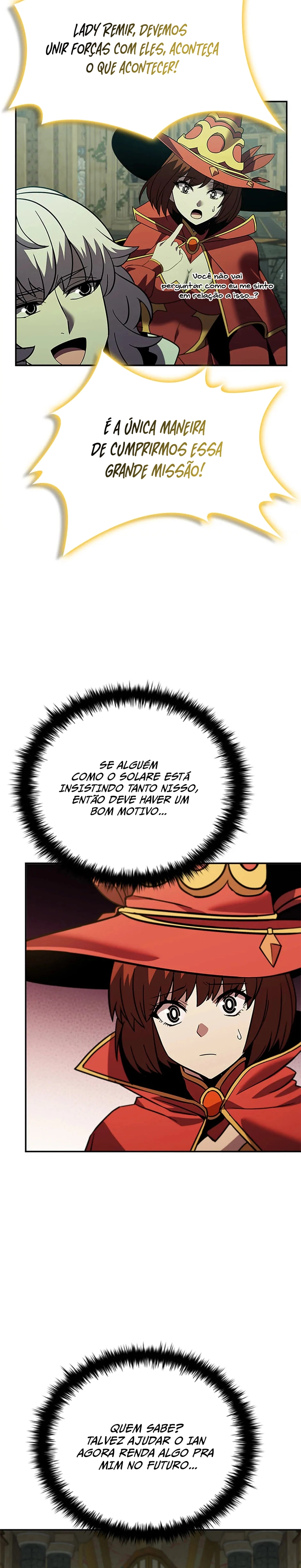 Read O Mestre Domador Pt Manga Online