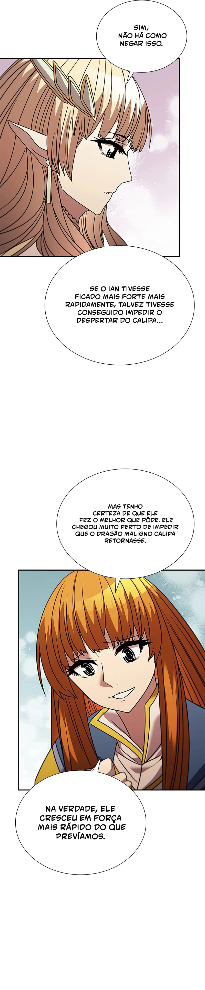 Read O Mestre Domador Pt Manga Online