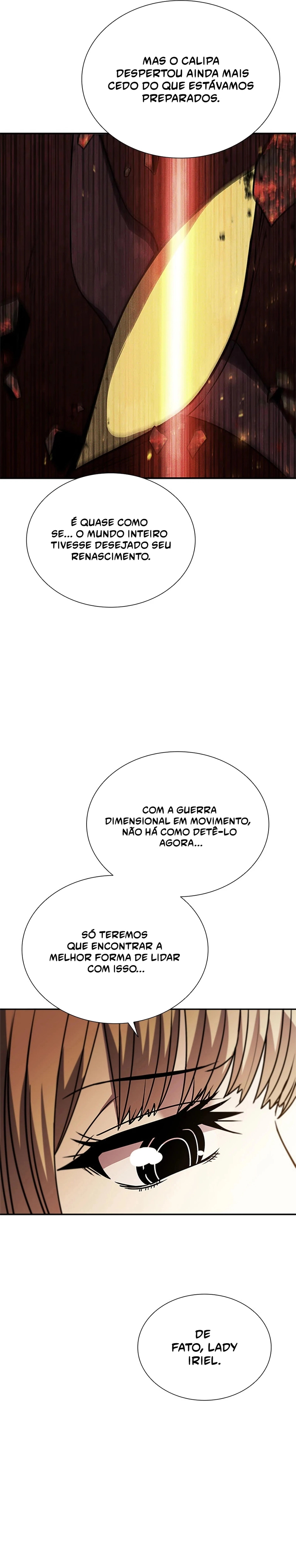 Read O Mestre Domador Pt Manga Online