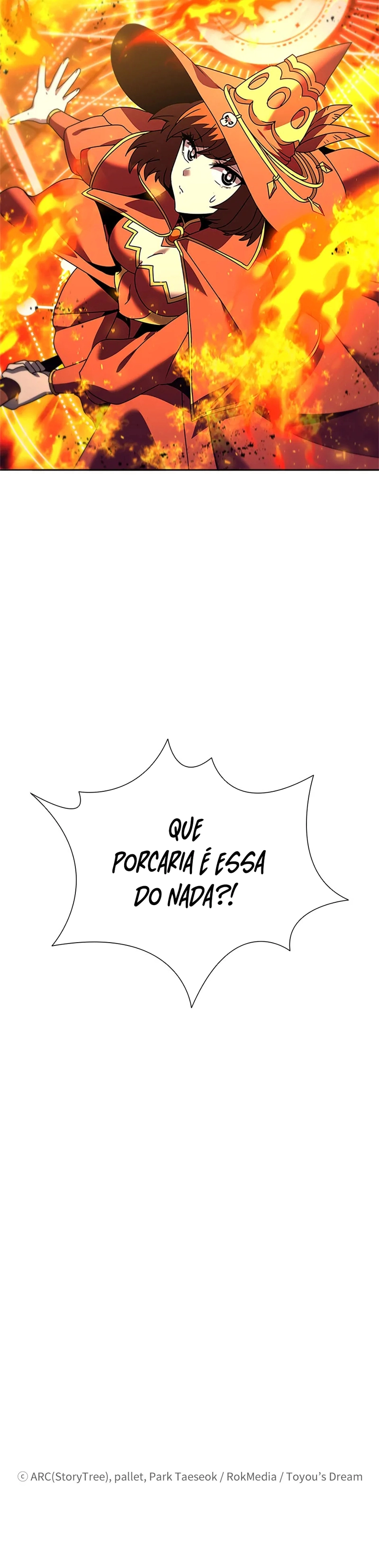 Read O Mestre Domador Pt Manga Online