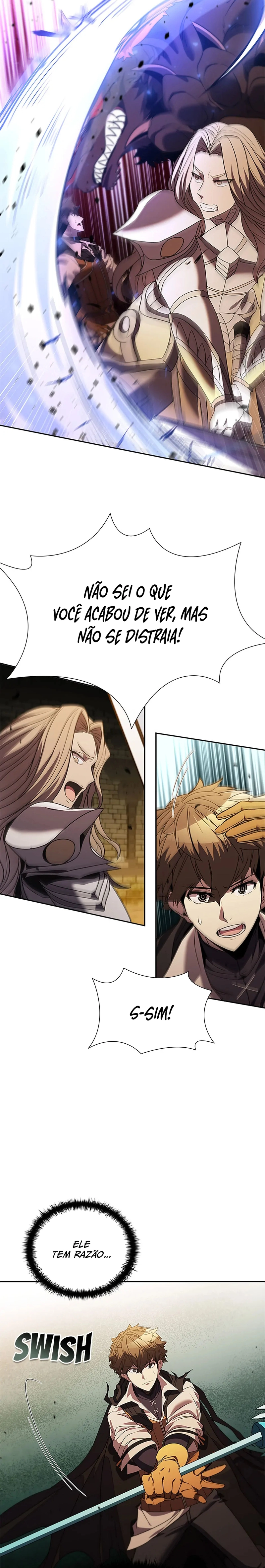 Read O Mestre Domador Pt Manga Online
