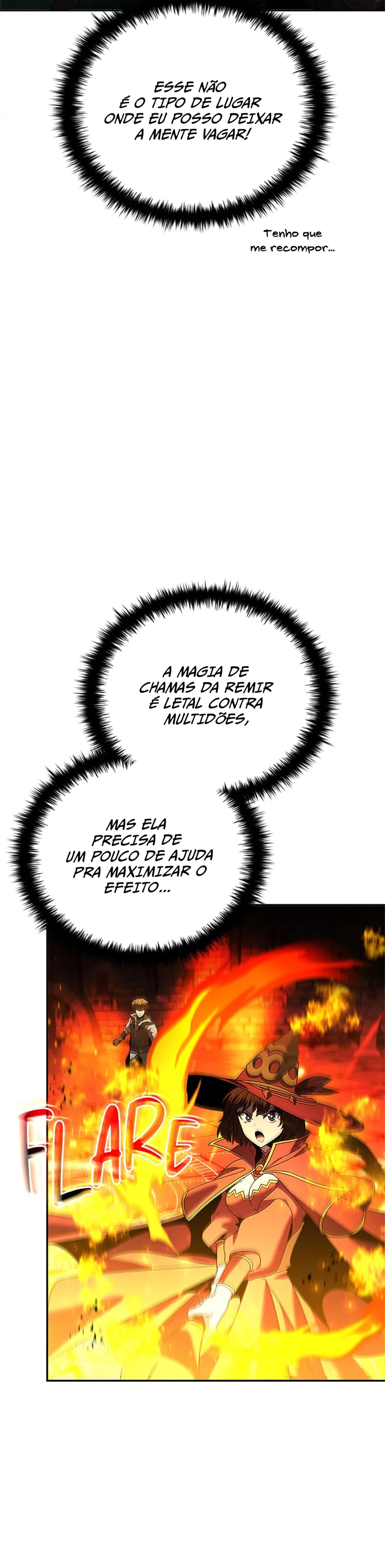 Read O Mestre Domador Pt Manga Online