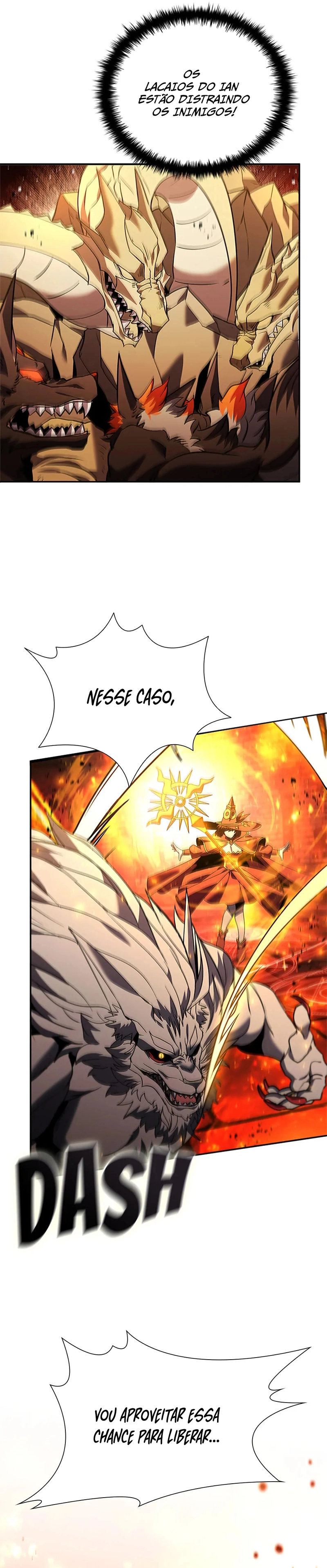 Read O Mestre Domador Pt Manga Online