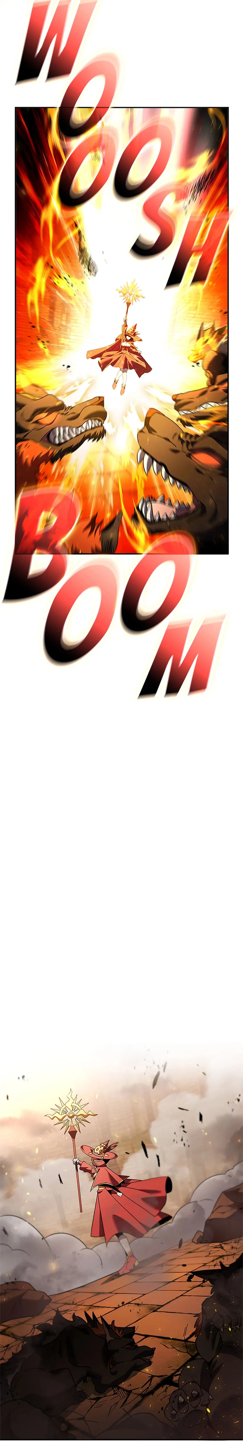 Read O Mestre Domador Pt Manga Online