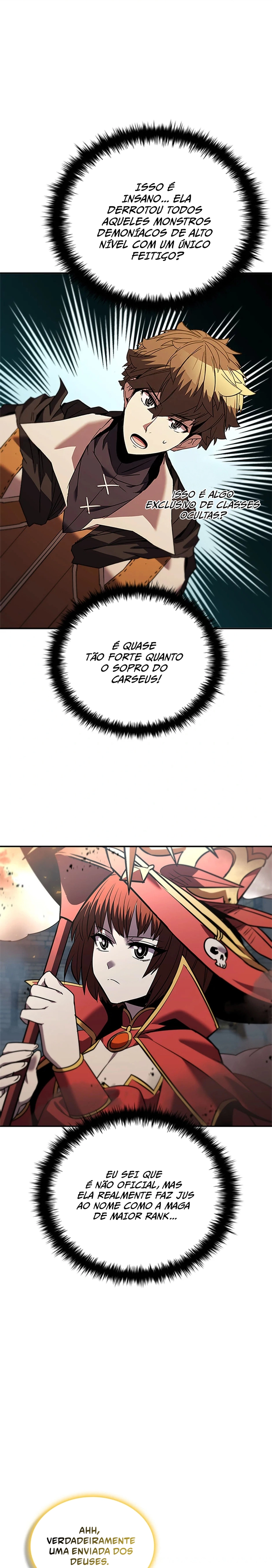 Read O Mestre Domador Pt Manga Online
