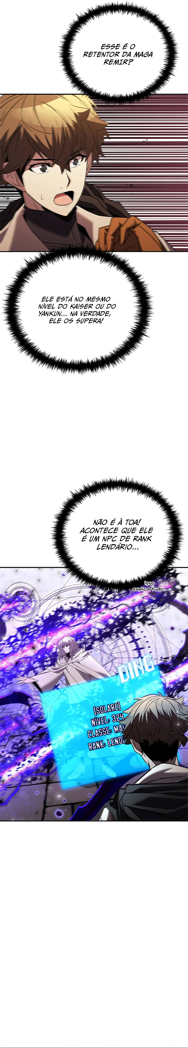 Read O Mestre Domador Pt Manga Online