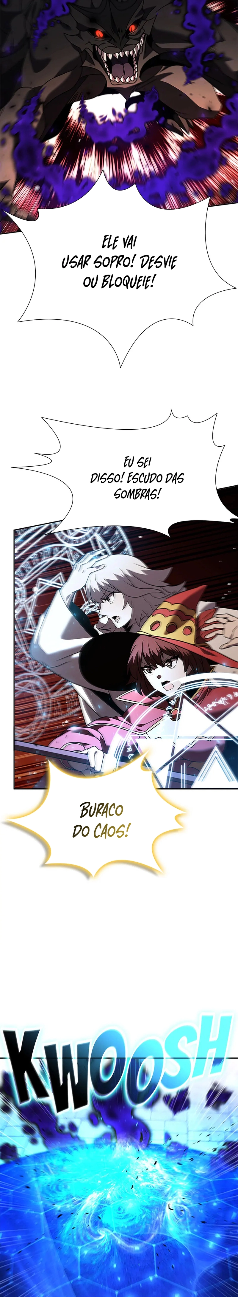 Read O Mestre Domador Pt Manga Online