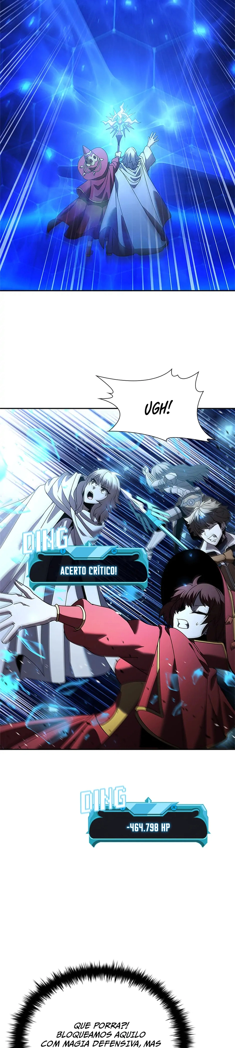 Read O Mestre Domador Pt Manga Online