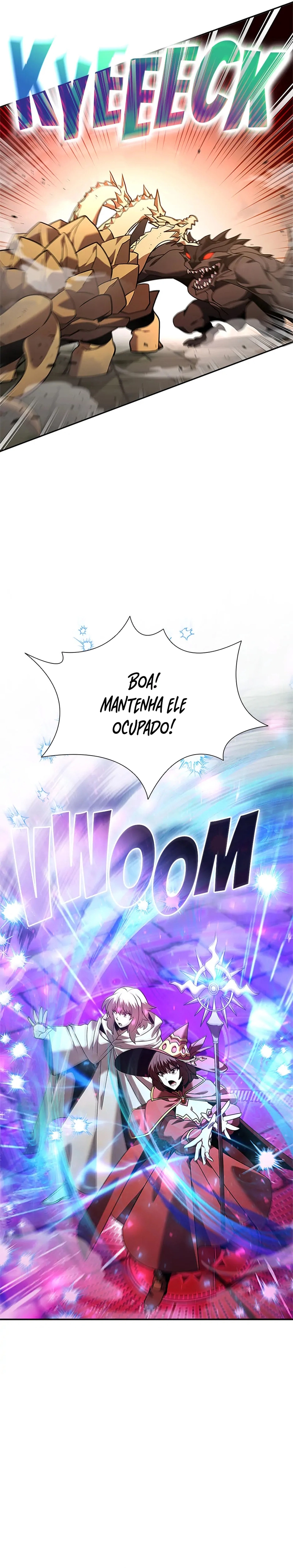 Read O Mestre Domador Pt Manga Online