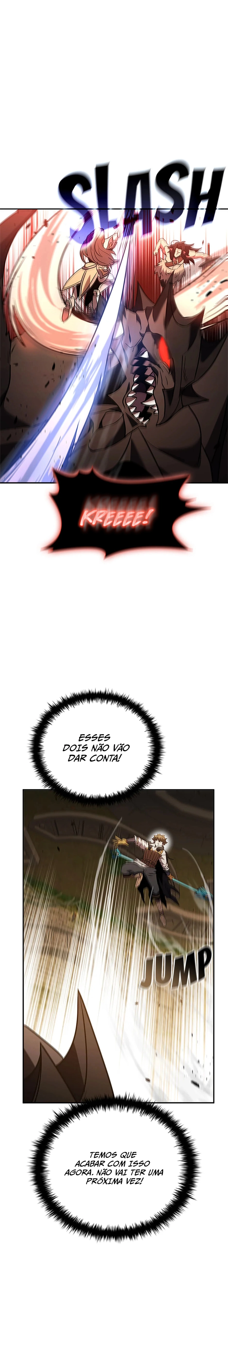 Read O Mestre Domador Pt Manga Online