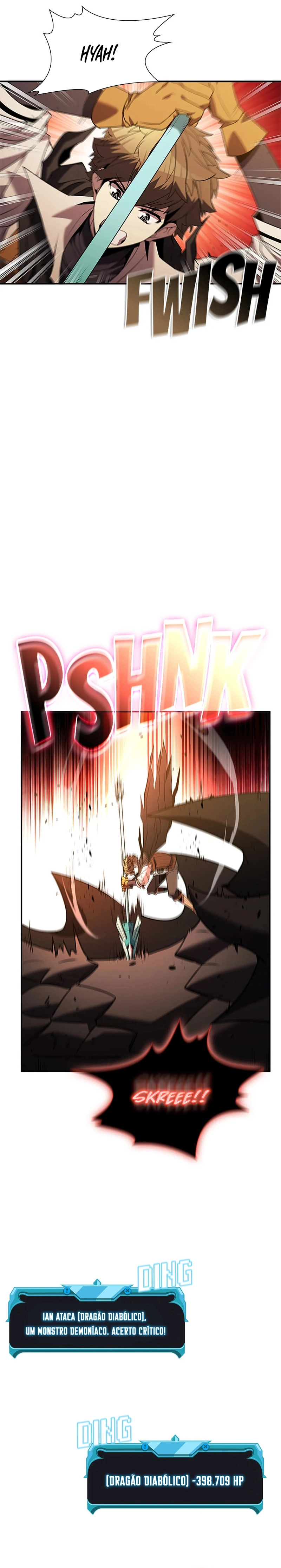 Read O Mestre Domador Pt Manga Online