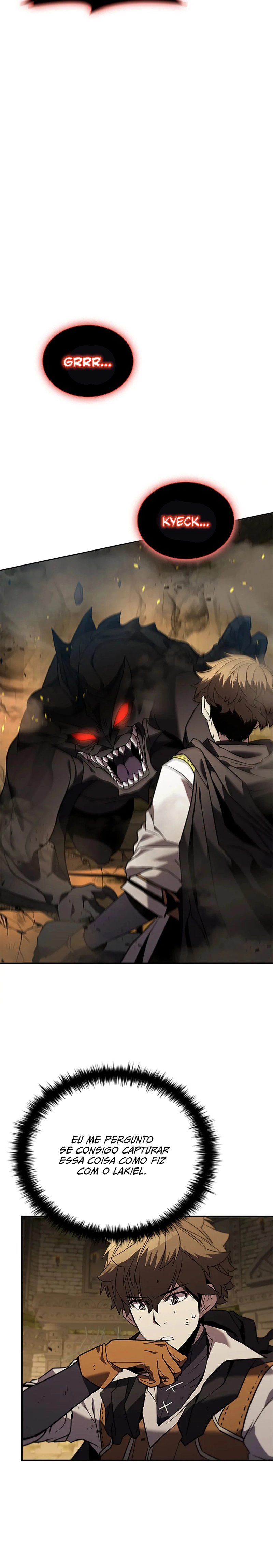 Read O Mestre Domador Pt Manga Online