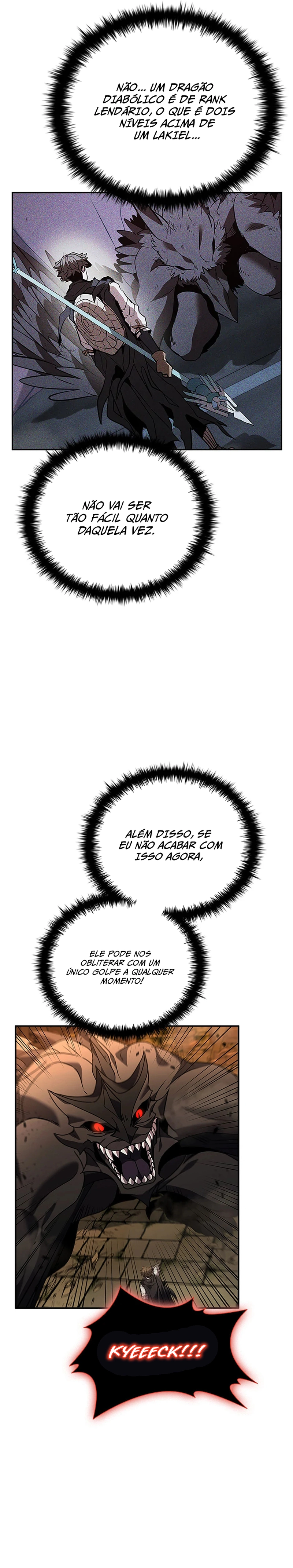 Read O Mestre Domador Pt Manga Online