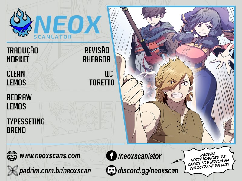 Read O Mestre Domador Pt Manga Online