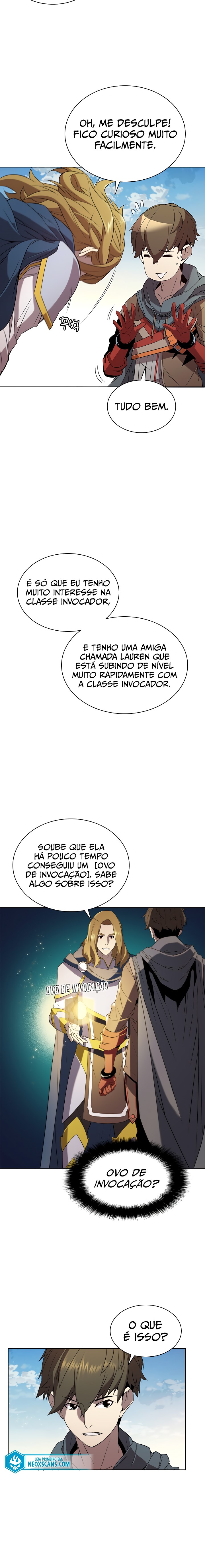Read O Mestre Domador Pt Manga Online