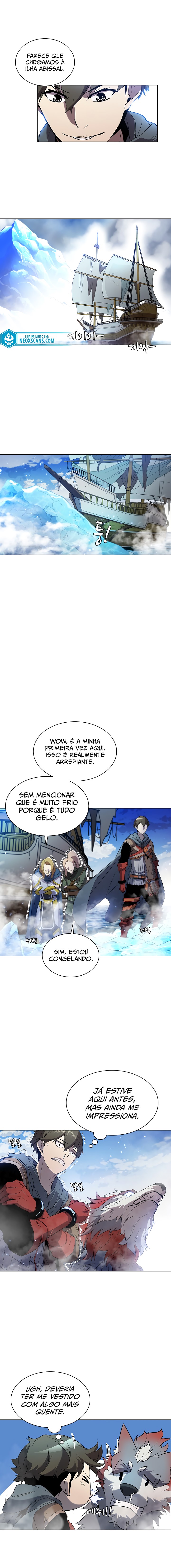 Read O Mestre Domador Pt Manga Online