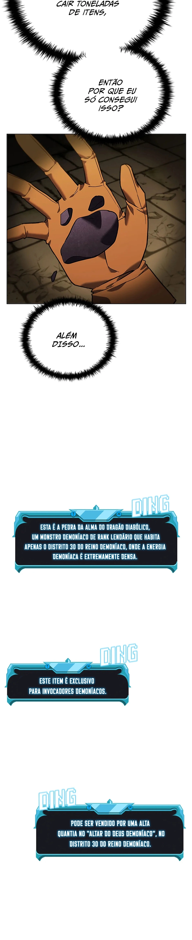 Read O Mestre Domador Pt Manga Online