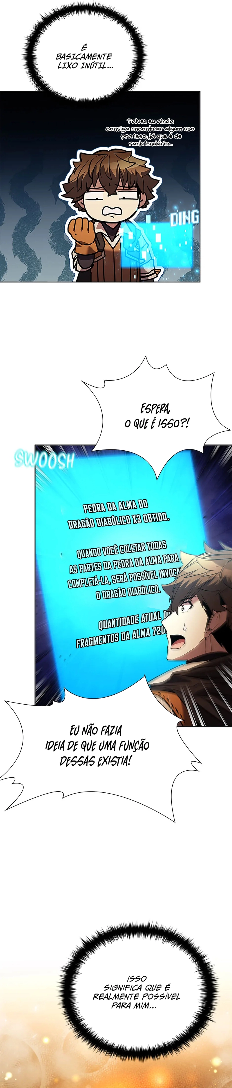 Read O Mestre Domador Pt Manga Online