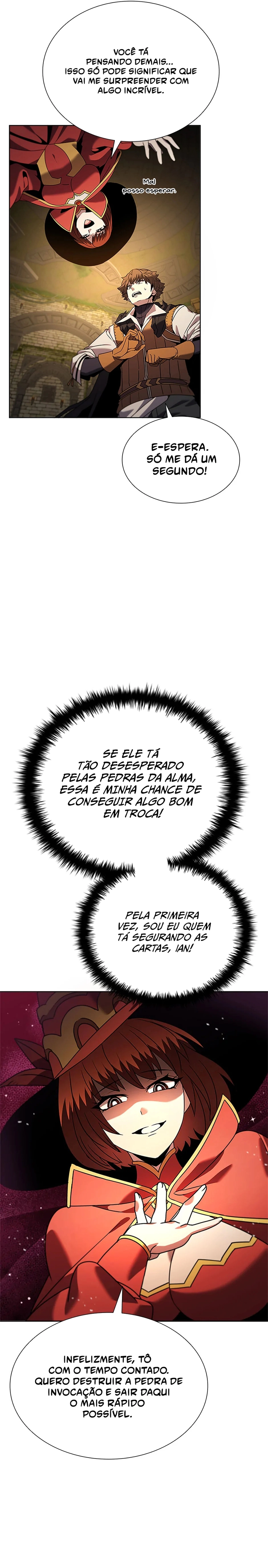 Read O Mestre Domador Pt Manga Online