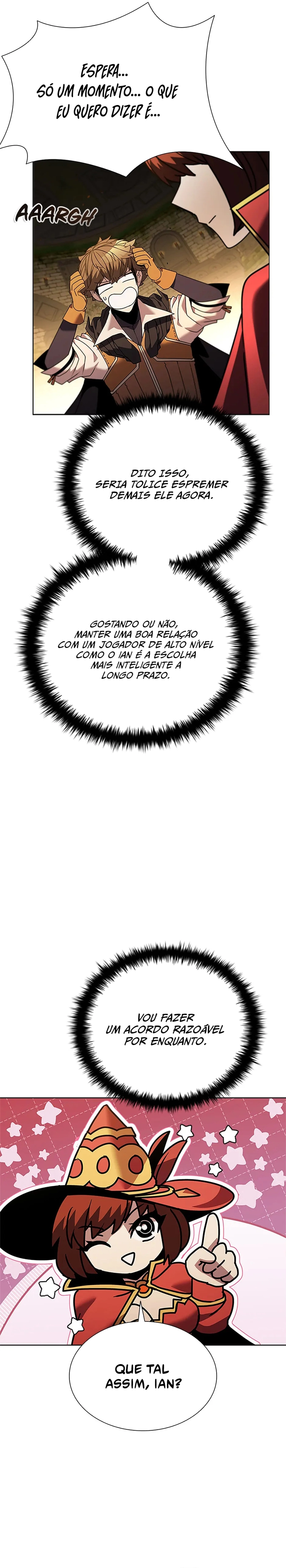 Read O Mestre Domador Pt Manga Online