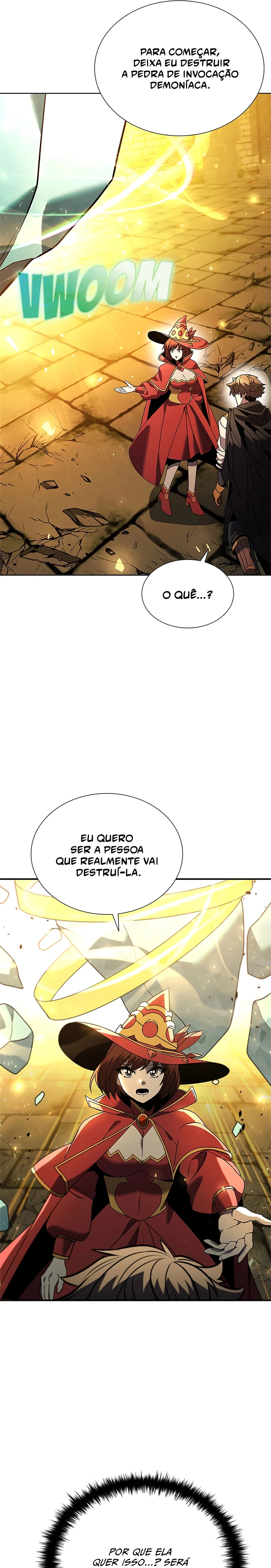 Read O Mestre Domador Pt Manga Online
