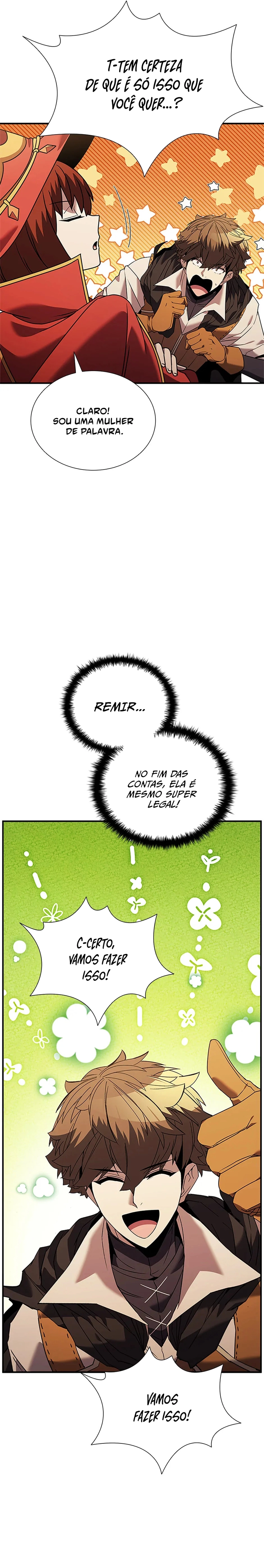 Read O Mestre Domador Pt Manga Online