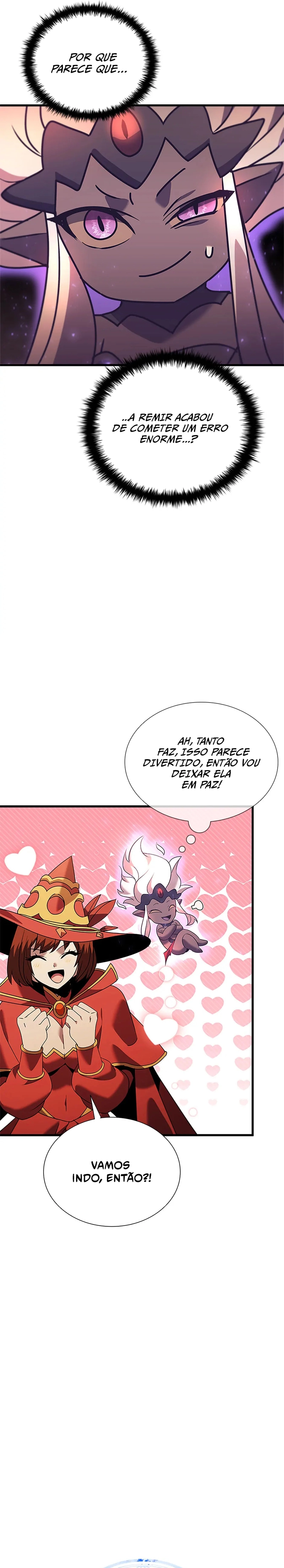 Read O Mestre Domador Pt Manga Online
