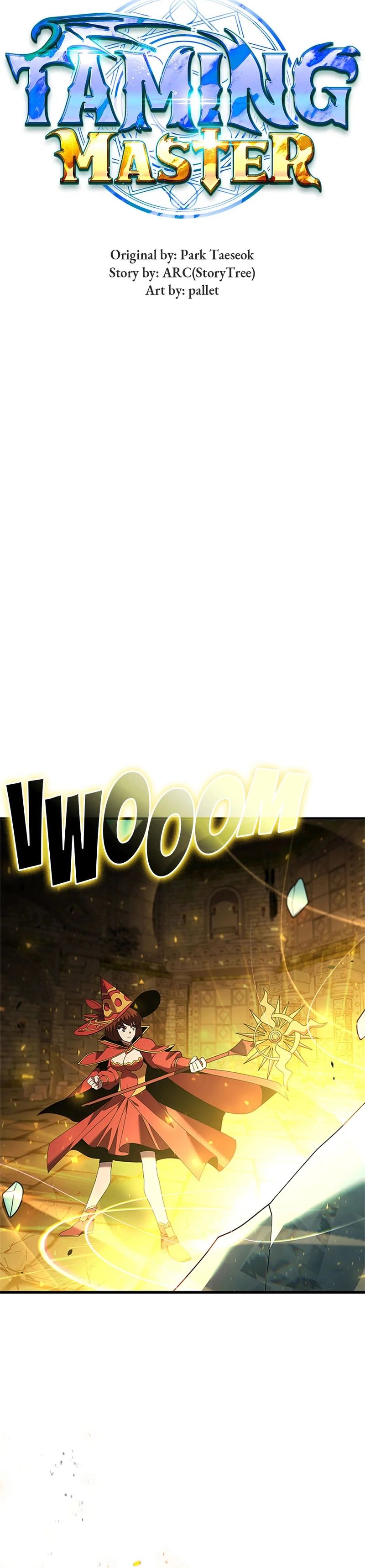 Read O Mestre Domador Pt Manga Online