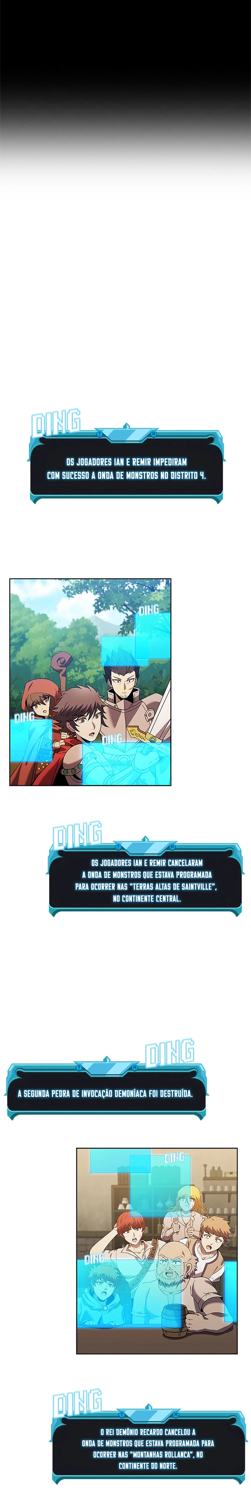 Read O Mestre Domador Pt Manga Online