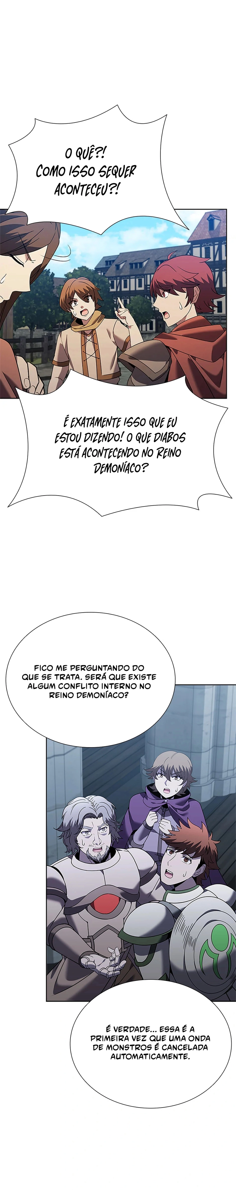 Read O Mestre Domador Pt Manga Online
