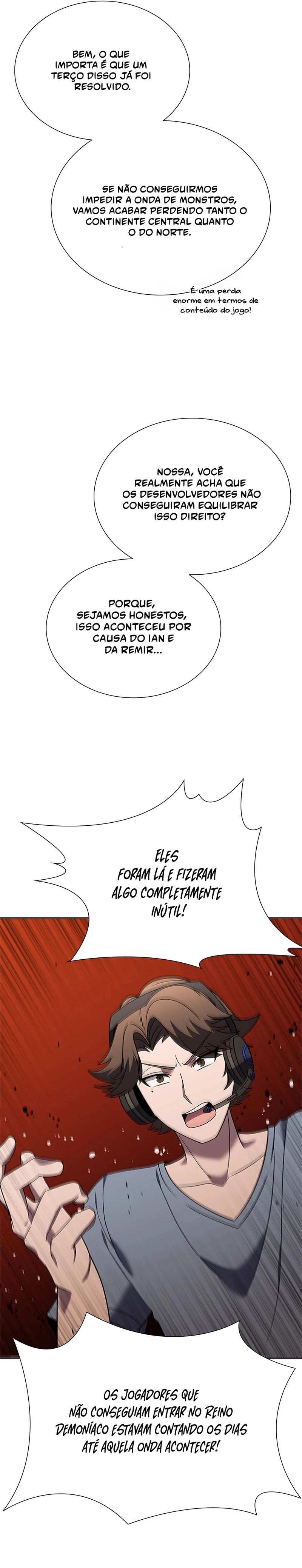 Read O Mestre Domador Pt Manga Online