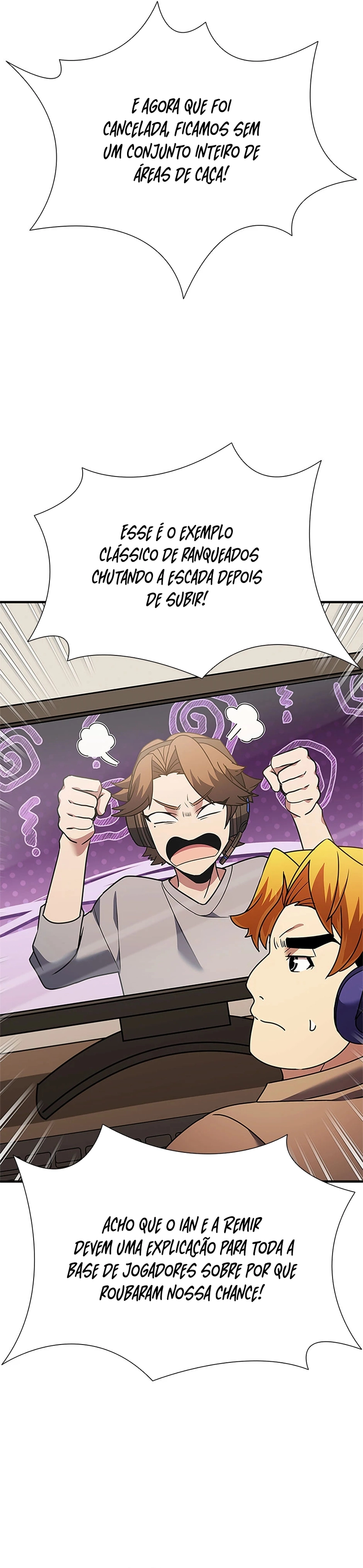 Read O Mestre Domador Pt Manga Online