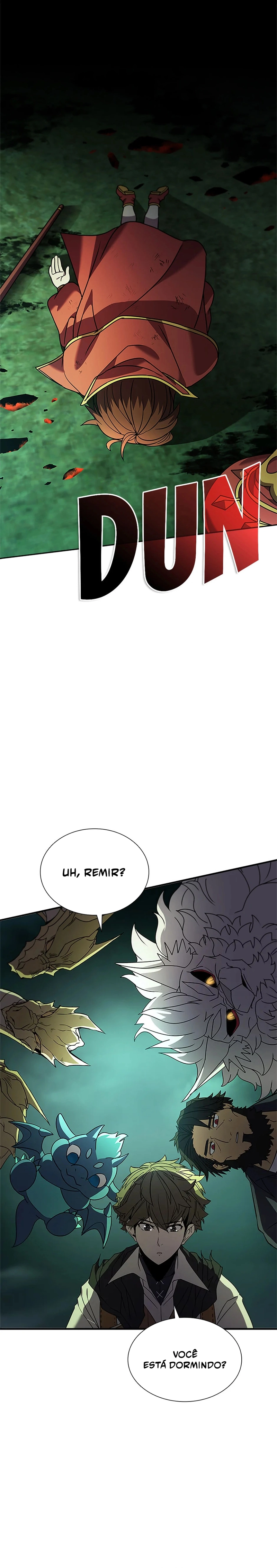Read O Mestre Domador Pt Manga Online