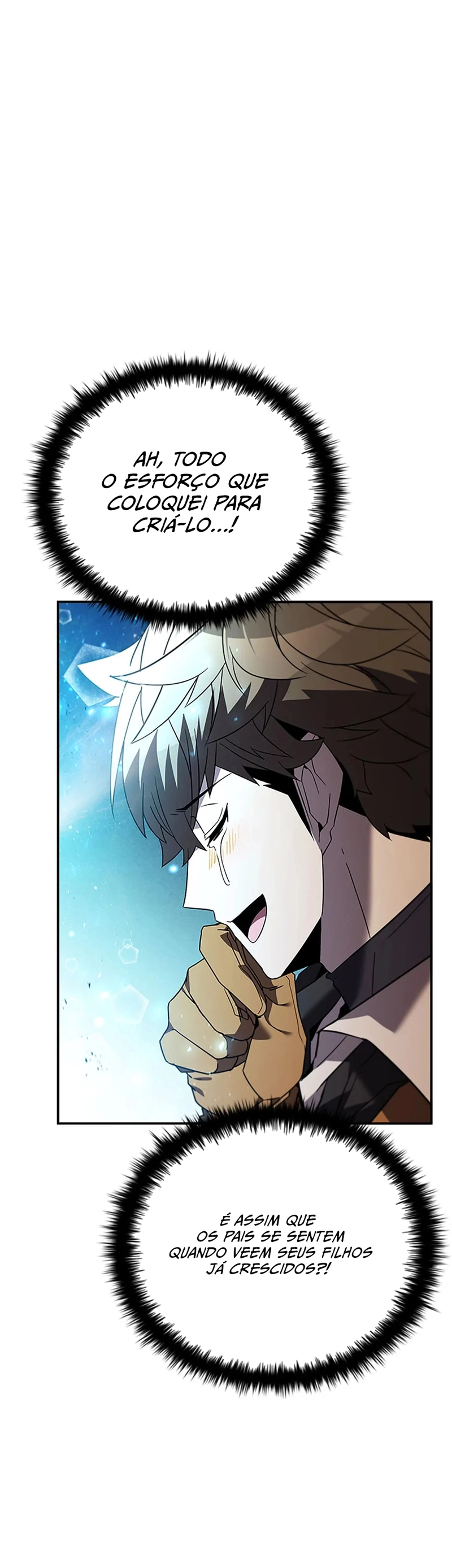 Read O Mestre Domador Pt Manga Online