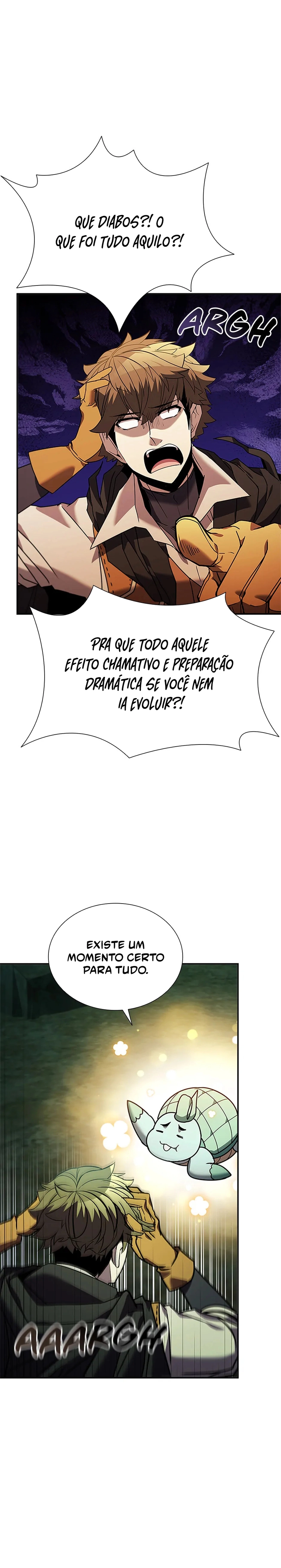 Read O Mestre Domador Pt Manga Online