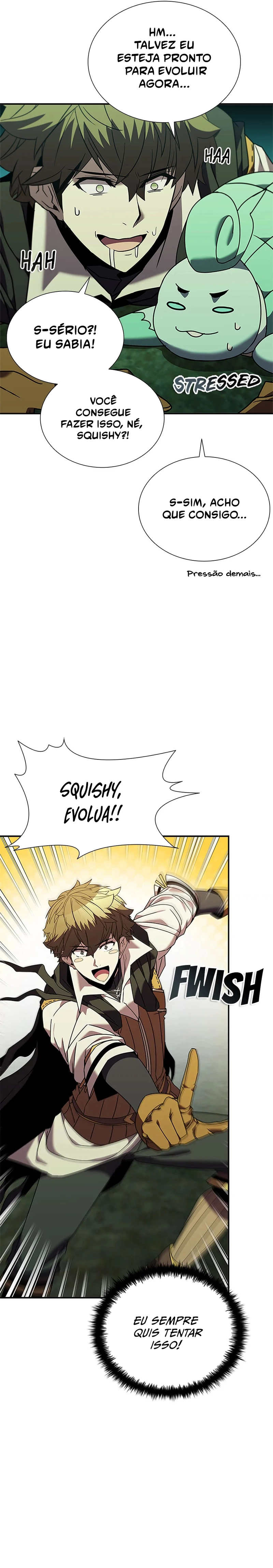 Read O Mestre Domador Pt Manga Online