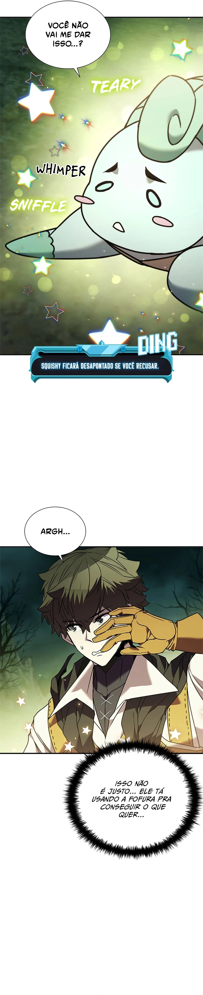 Read O Mestre Domador Pt Manga Online